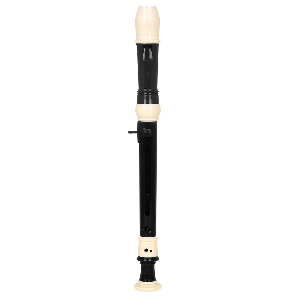 Soprano Recorder Plastic - 초보자를 위한 8홀 클라리넷 세트, 플라스틱