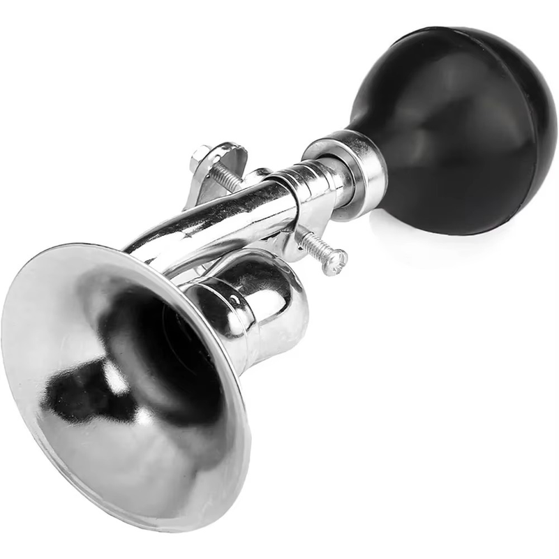 Musical Instrument Bugle - 버글 혼, 레트로 광대 혼, 어린이