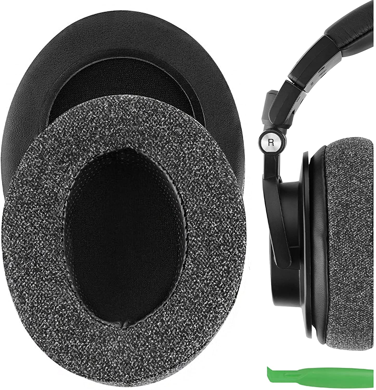 Audio Technica Headphone Ath-M50X - 오디오테크니카 ATH-M50XBT, ATH-M50X, M40X, M30X, M20X,
