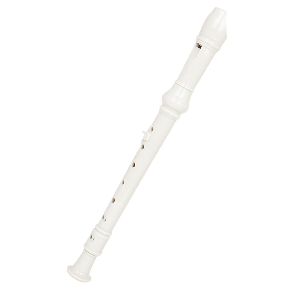 초보자를 위한 8홀 클라리넷 세트, 플라스틱 소프라노  - Soprano Recorder Plastic 리뷰 및 가격
