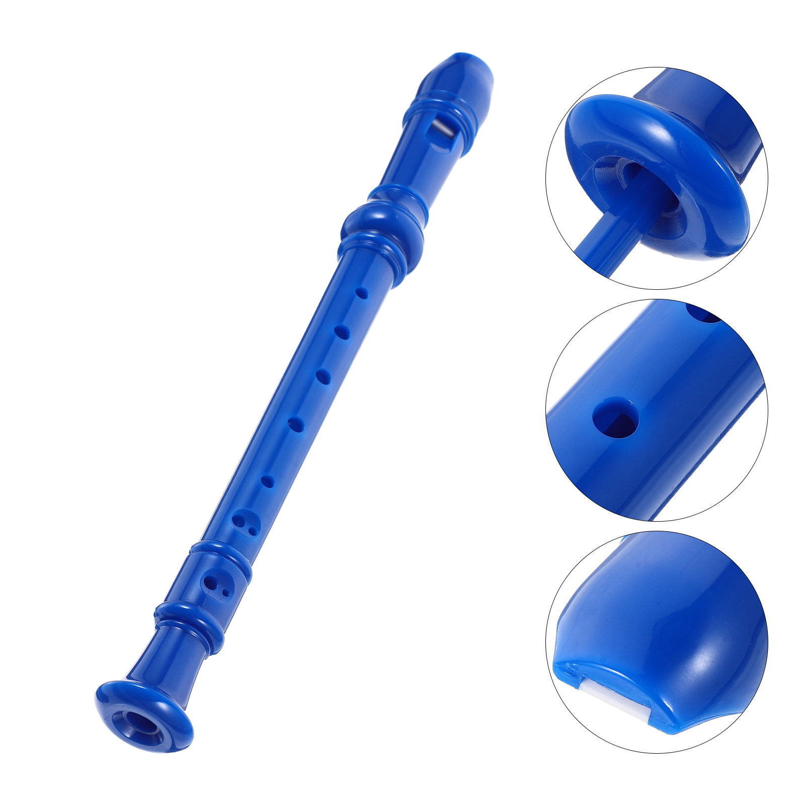 음악 교사를 위한 플라스틱 플루트, 8홀 소프라노 리코 - Soprano Recorder Plastic 리뷰 및 가격