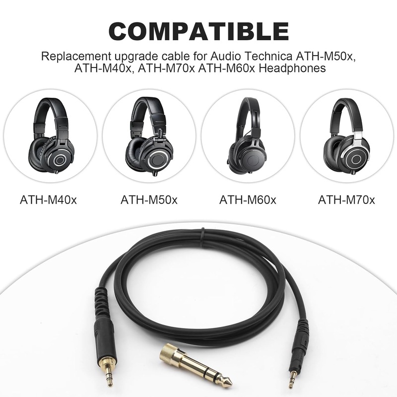 오디오테크니카 ATH-M40X, M50X, M60X,  - Audio Technica Headphone Ath-M50X 리뷰 및 가격