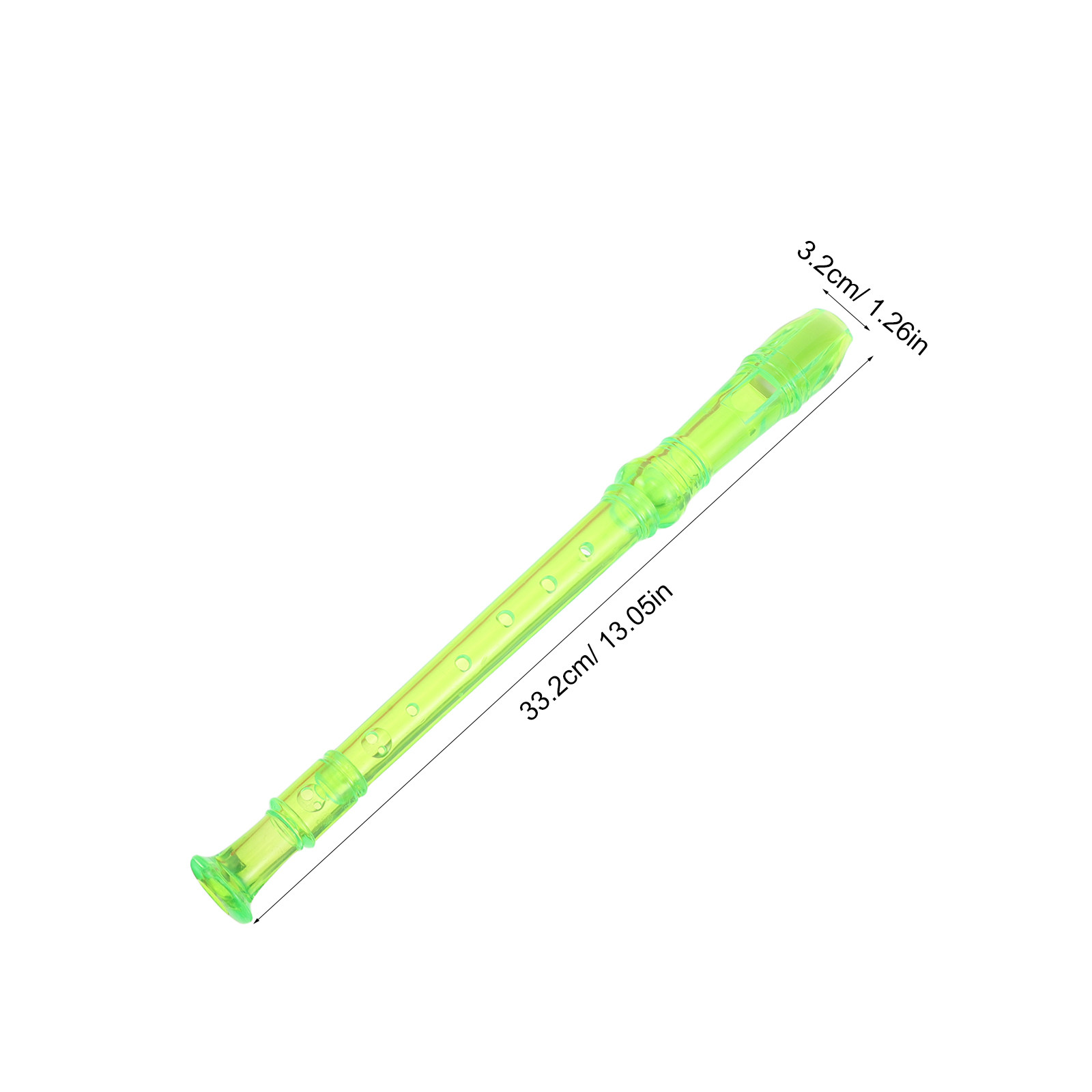 어린이, 초보자, 학생, 학교 음악 공연 단체를 위한  - Soprano Recorder Plastic 리뷰 및 가격