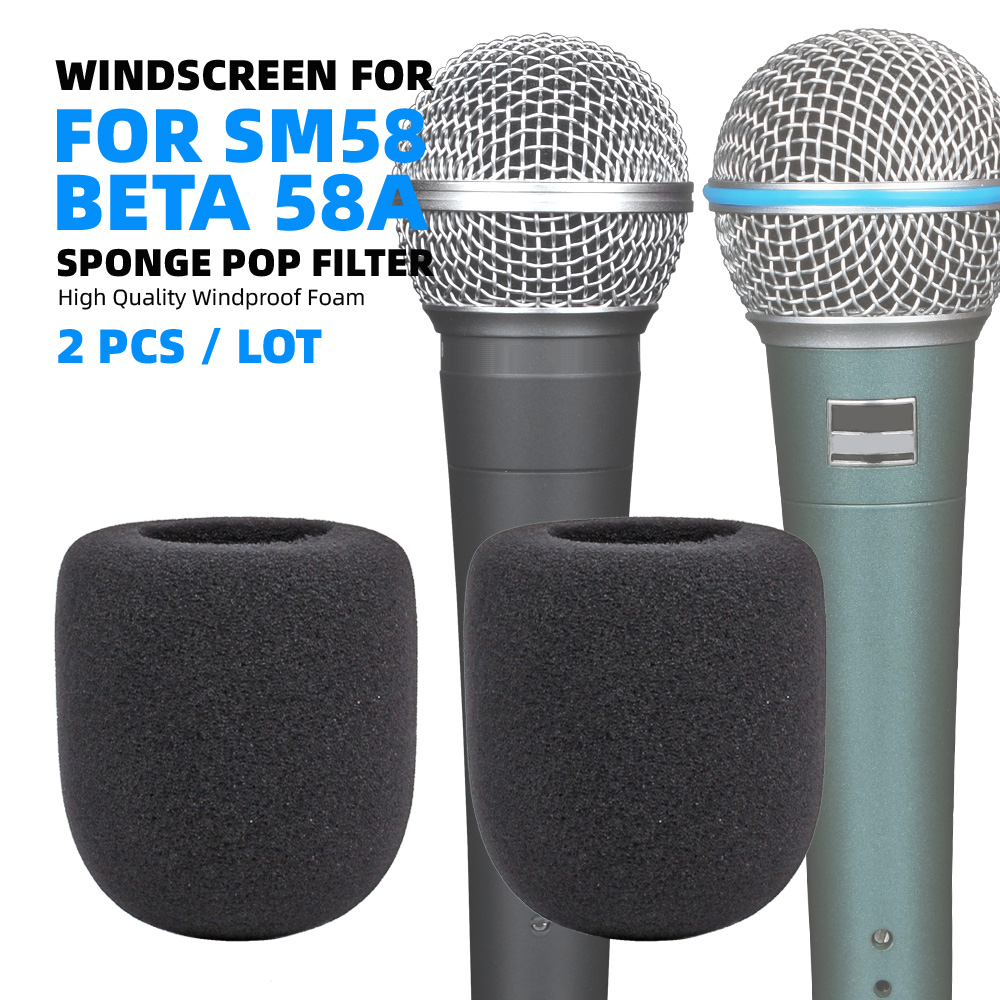 슈어 SM58 SM 58 BETA 58A Beta58A - Shure Mic Mv7 리뷰 및 가격