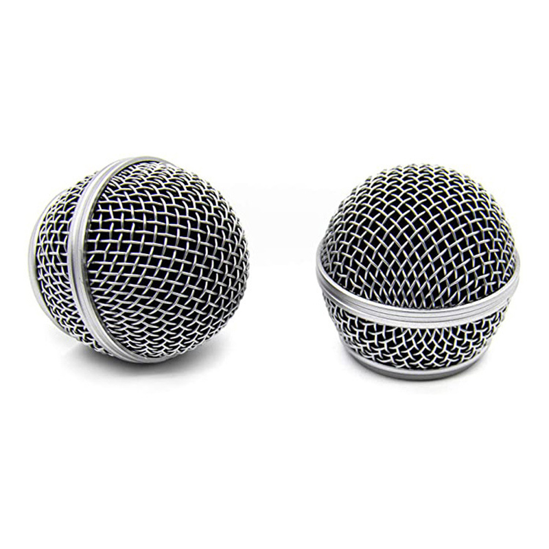 Shure Beta58A SM58 87A 마이크 교체  - Shure Mic Mv7 리뷰 및 가격